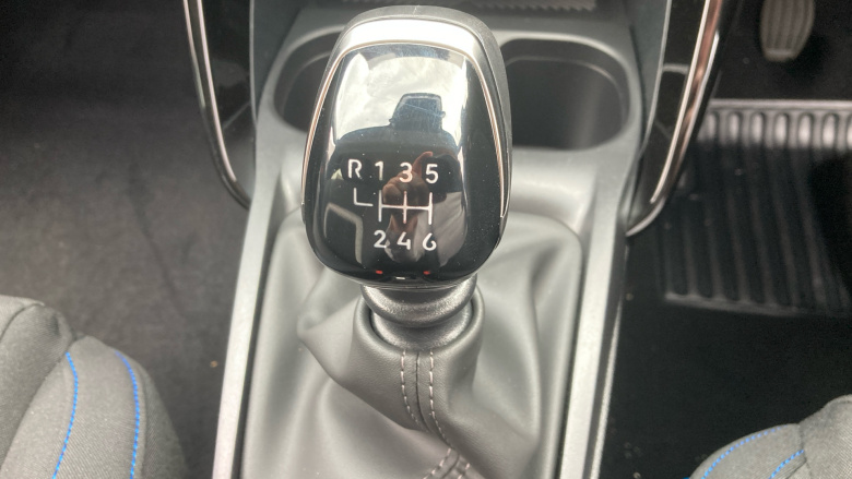 Citroen C3 1.2 Turbo Plus 5dr Petrol Hatchback